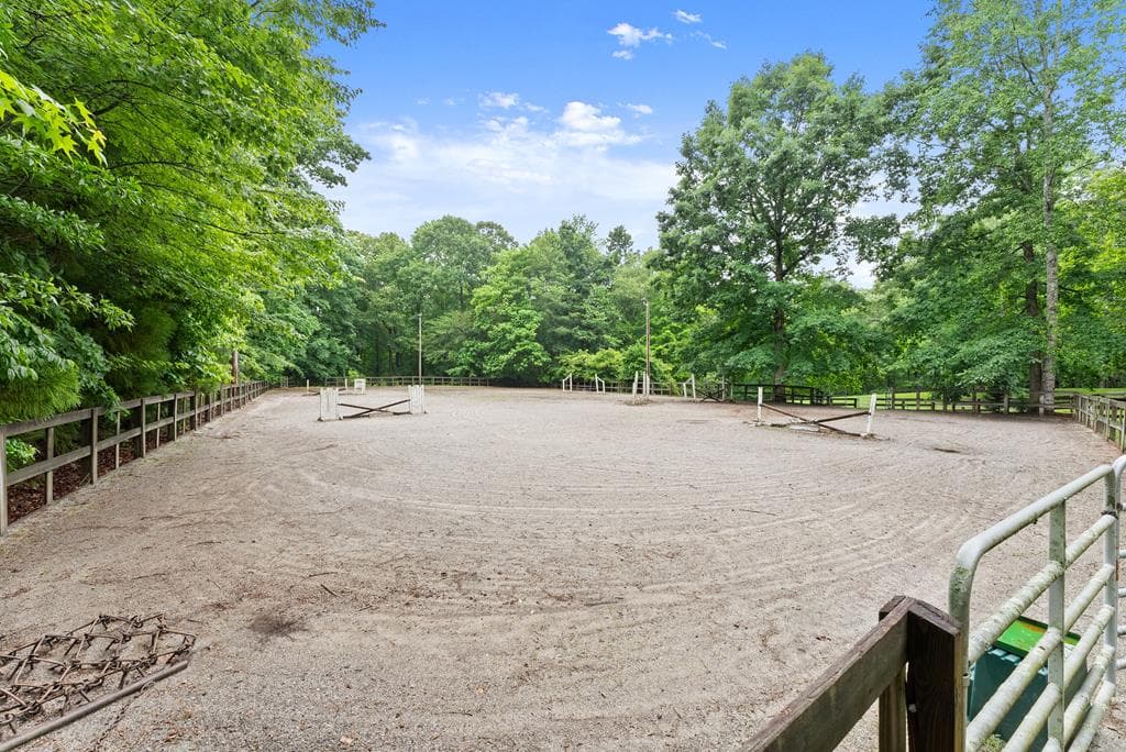 802 Old Mill Trail, Ball Ground GA 30107 - Photo