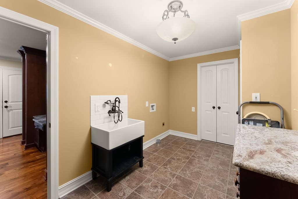 802 Old Mill Trail, Ball Ground GA 30107 - Photo