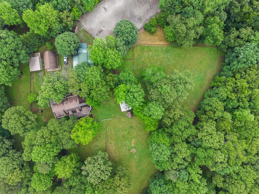 802 Old Mill Trail, Ball Ground GA 30107 - Photo