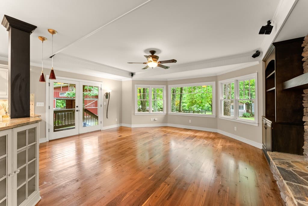 802 Old Mill Trail, Ball Ground GA 30107 - Photo
