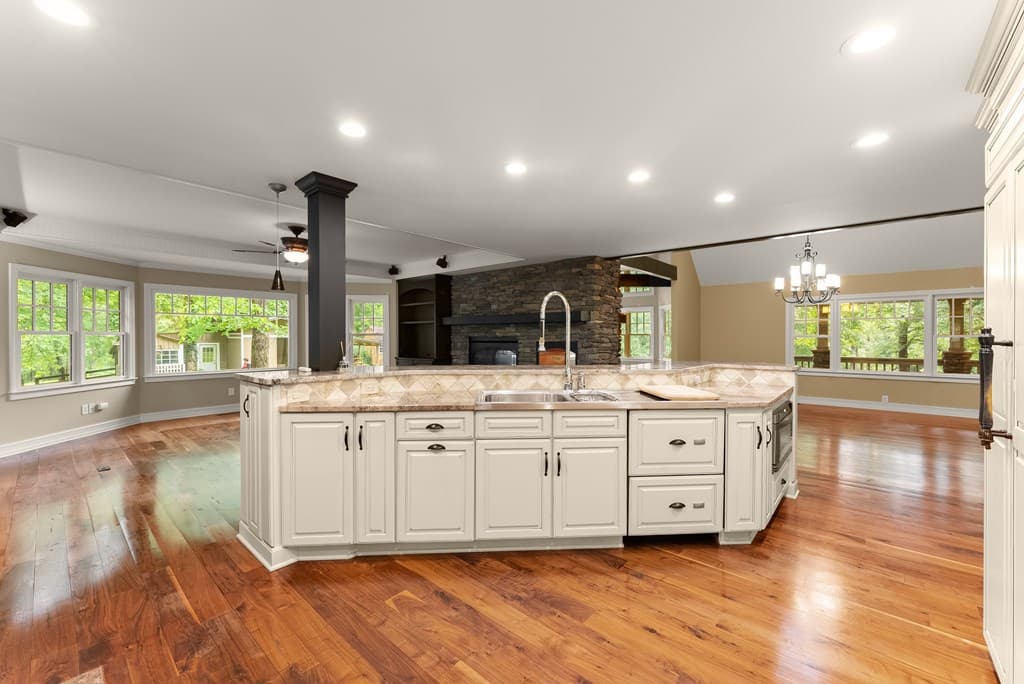 802 Old Mill Trail, Ball Ground GA 30107 - Photo