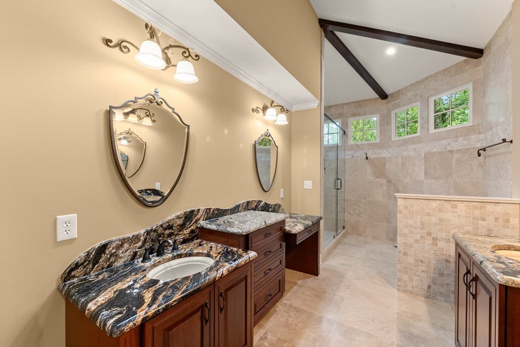 802 Old Mill Trail, Ball Ground GA 30107 - Photo