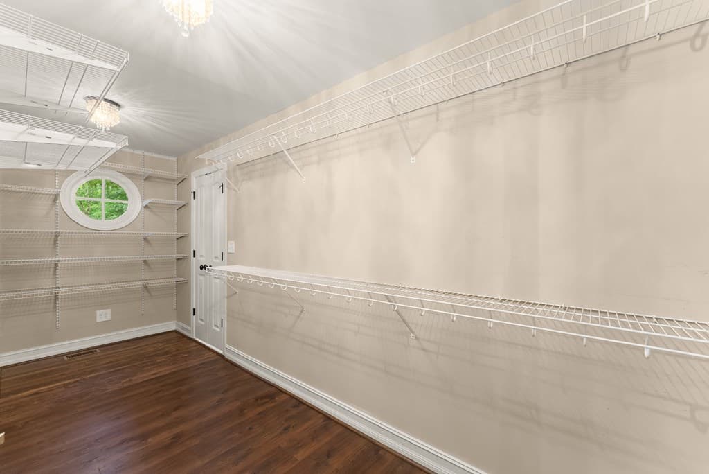 802 Old Mill Trail, Ball Ground GA 30107 - Photo