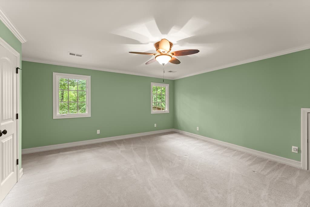 802 Old Mill Trail, Ball Ground GA 30107 - Photo