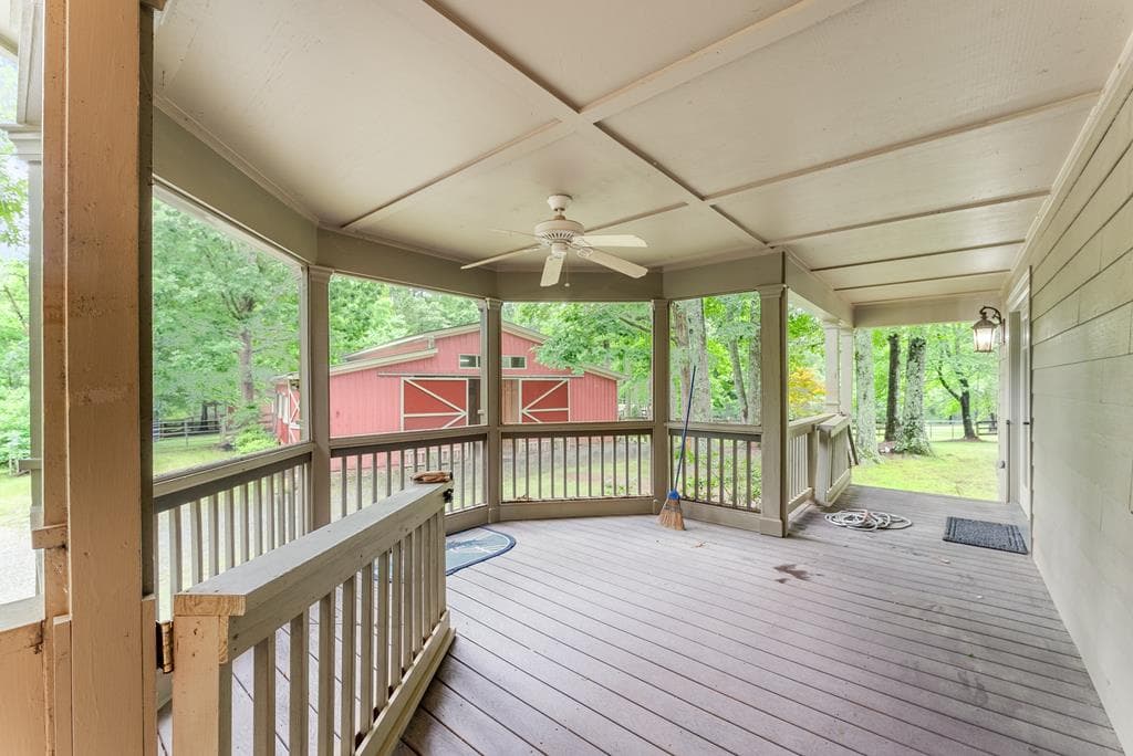 802 Old Mill Trail, Ball Ground GA 30107 - Photo