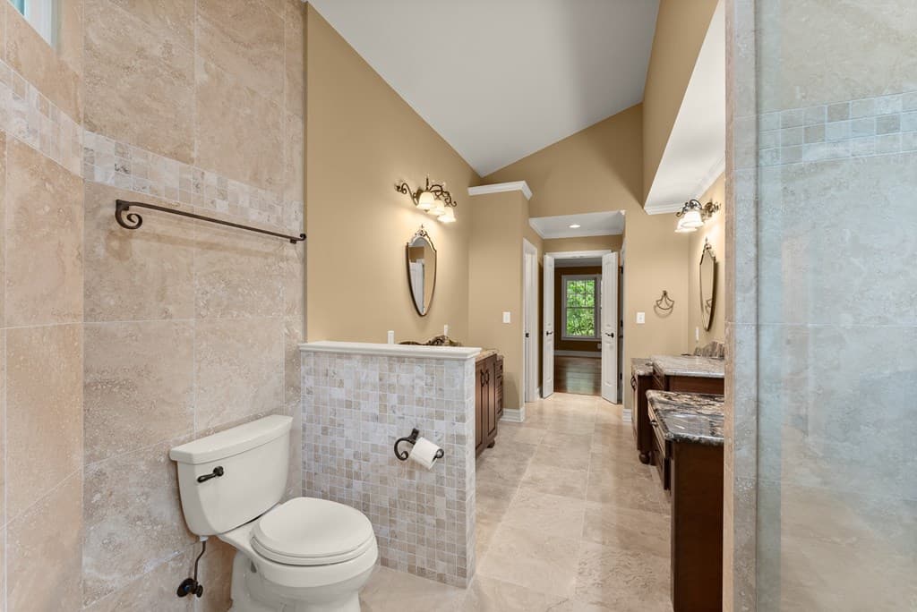 802 Old Mill Trail, Ball Ground GA 30107 - Photo