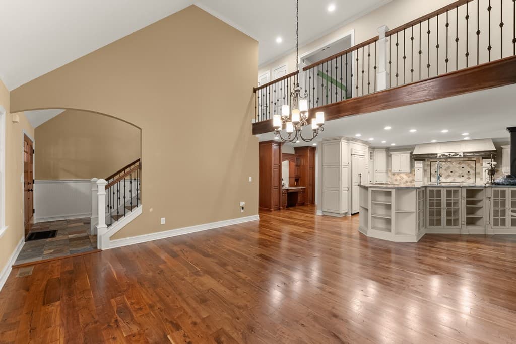 802 Old Mill Trail, Ball Ground GA 30107 - Photo