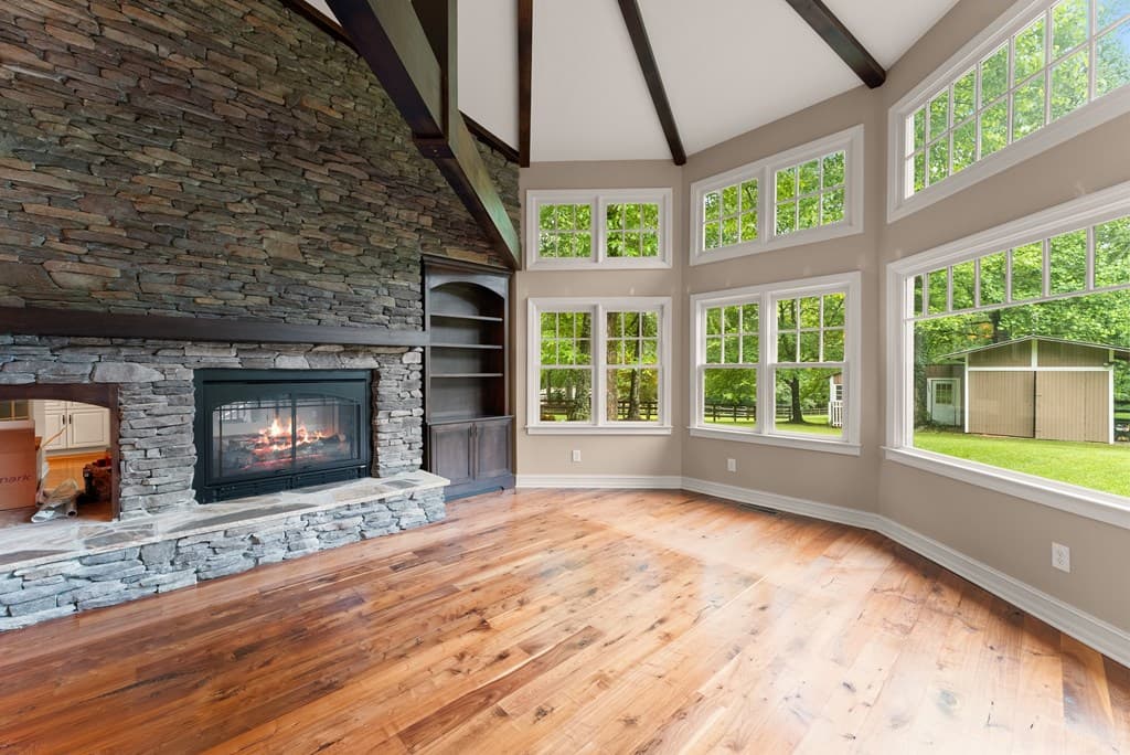 802 Old Mill Trail, Ball Ground GA 30107 - Photo