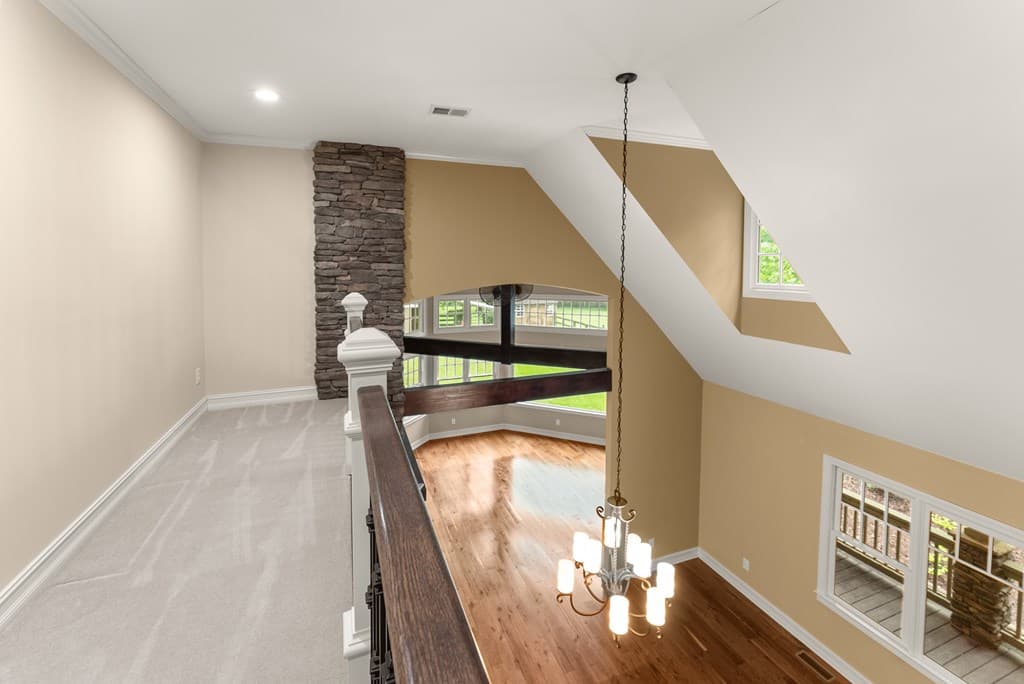 802 Old Mill Trail, Ball Ground GA 30107 - Photo