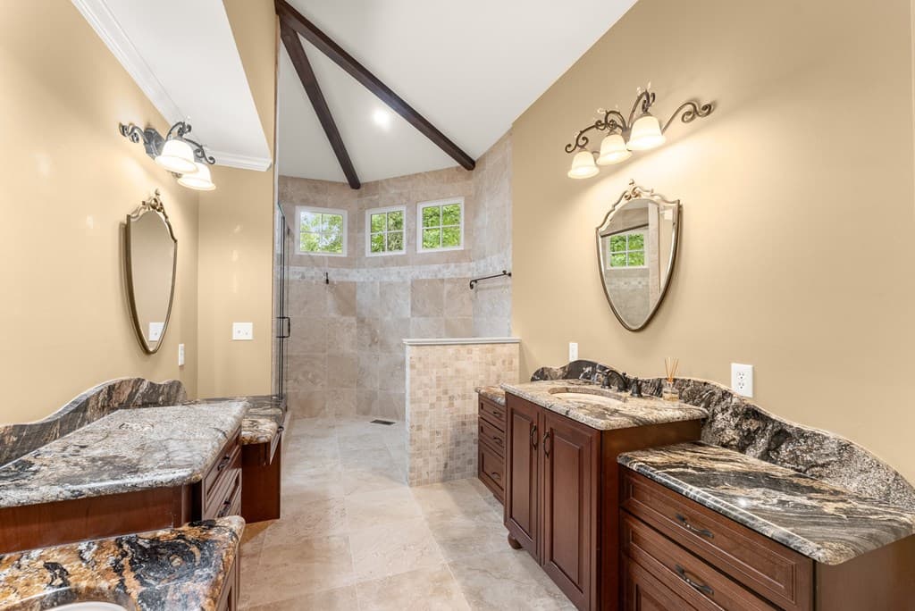 802 Old Mill Trail, Ball Ground GA 30107 - Photo