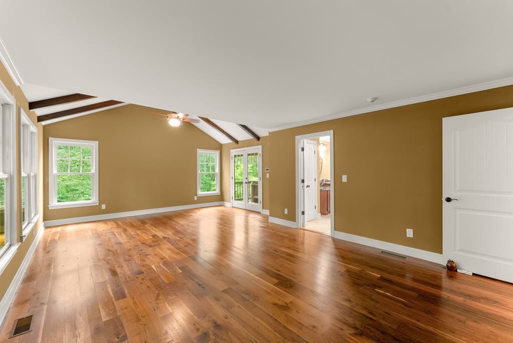 802 Old Mill Trail, Ball Ground GA 30107 - Photo