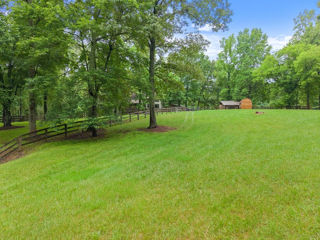 802 Old Mill Trail, Ball Ground GA 30107 - Photo