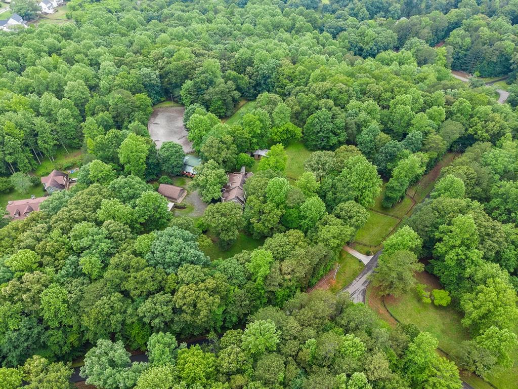 802 Old Mill Trail, Ball Ground GA 30107 - Photo