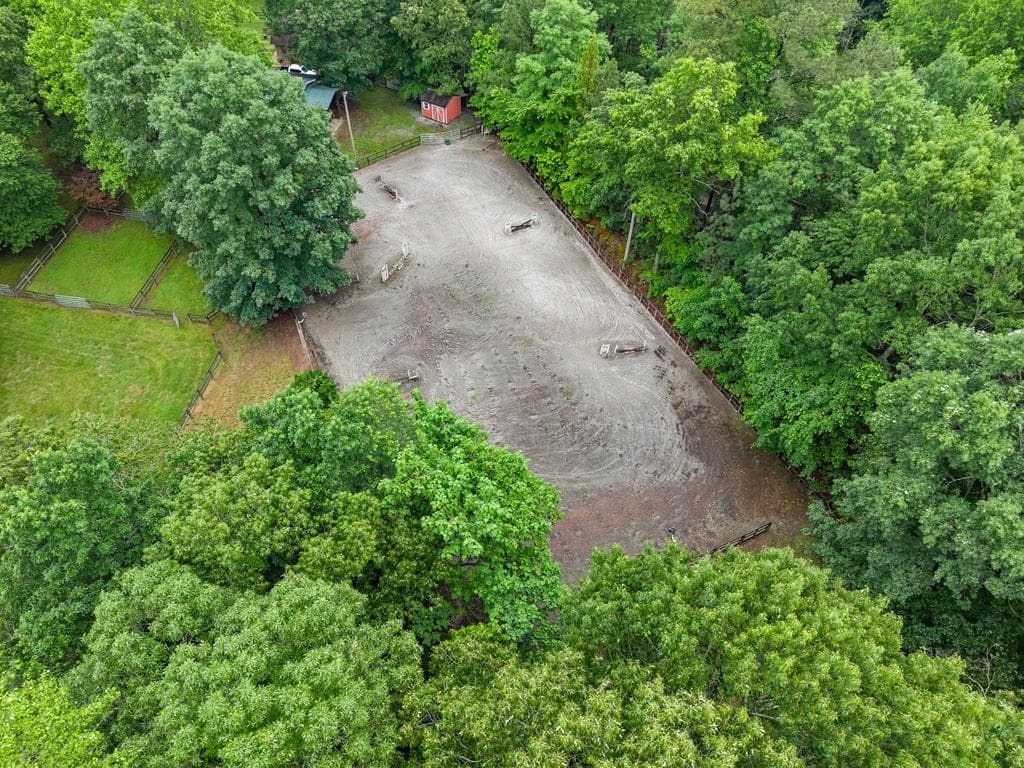 802 Old Mill Trail, Ball Ground GA 30107 - Photo