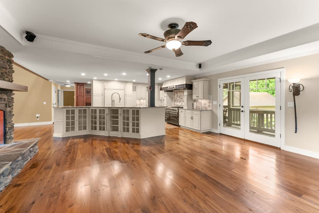 802 Old Mill Trail, Ball Ground GA 30107 - Photo