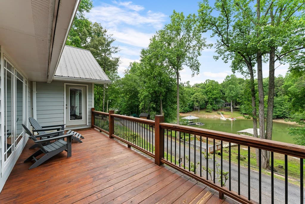 221 W Reece Creek Road W, Blairsville GA 30512 - Photo
