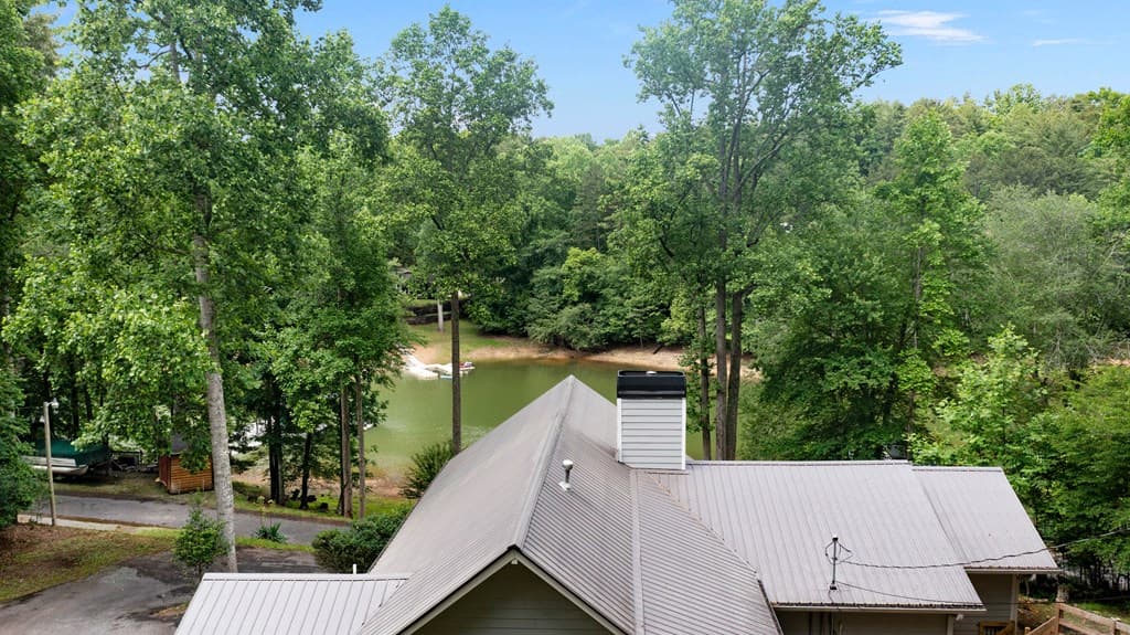 221 W Reece Creek Road W, Blairsville GA 30512 - Photo