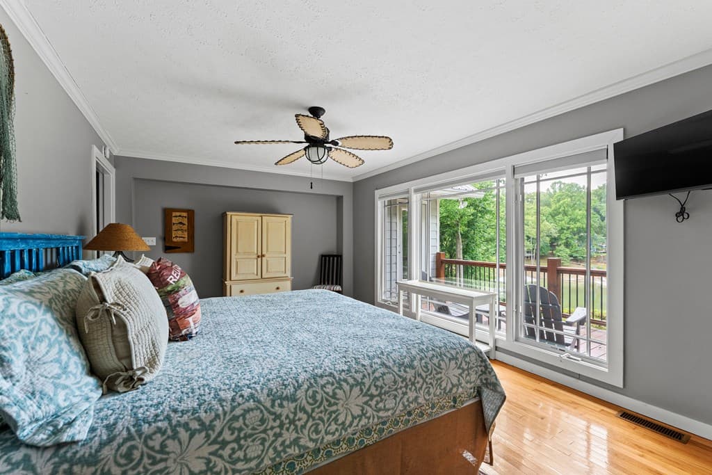 221 W Reece Creek Road W, Blairsville GA 30512 - Photo