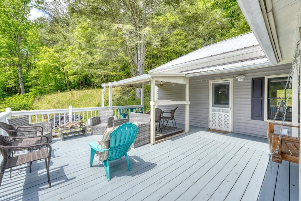 3610 Hwy 294, Murphy NC 28906 - Photo