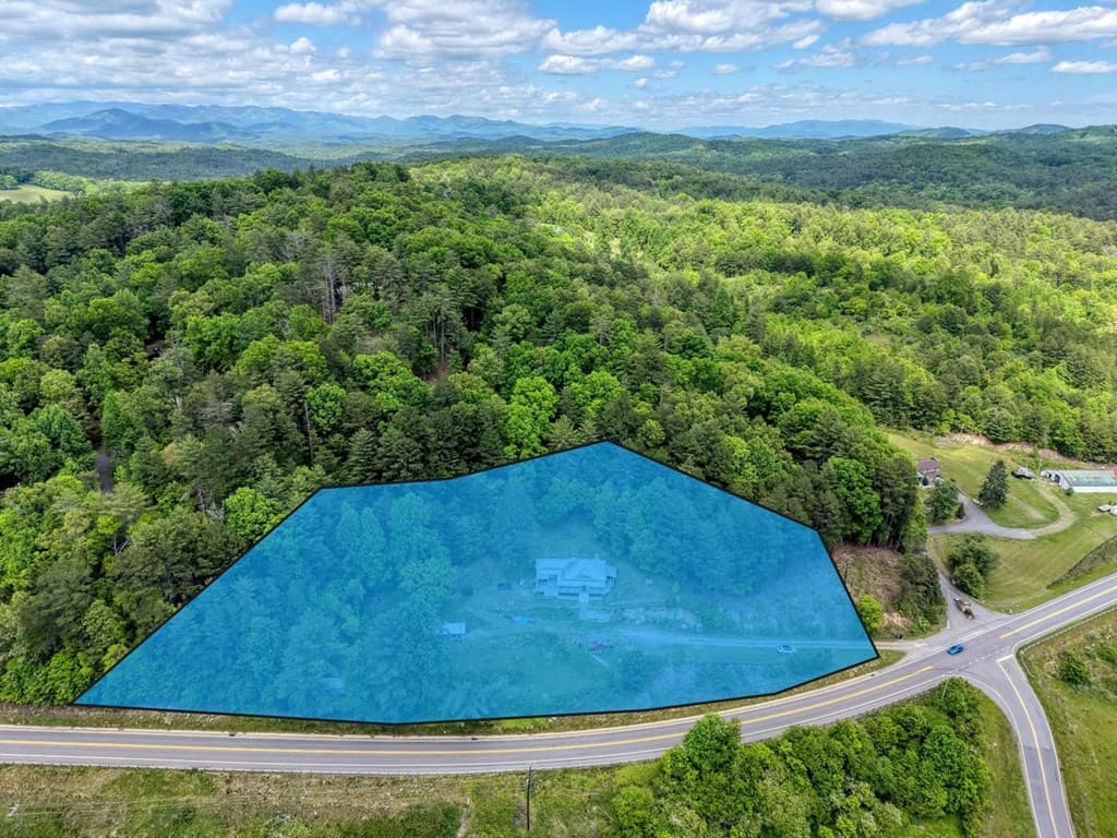 3610 Hwy 294, Murphy NC 28906 - Photo