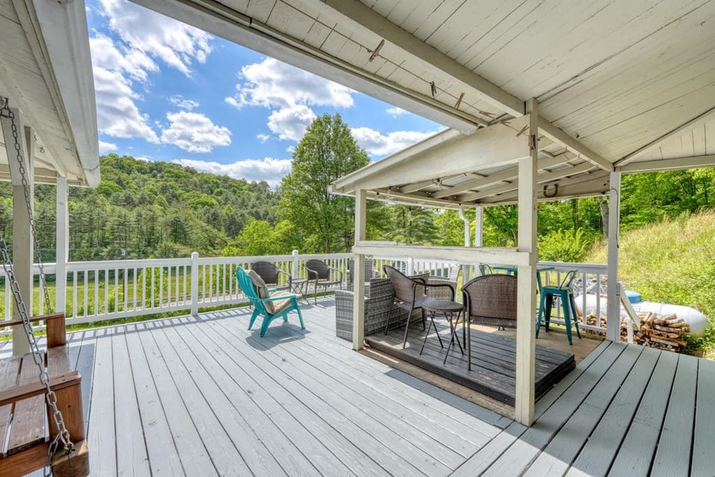 3610 Hwy 294, Murphy NC 28906 - Photo