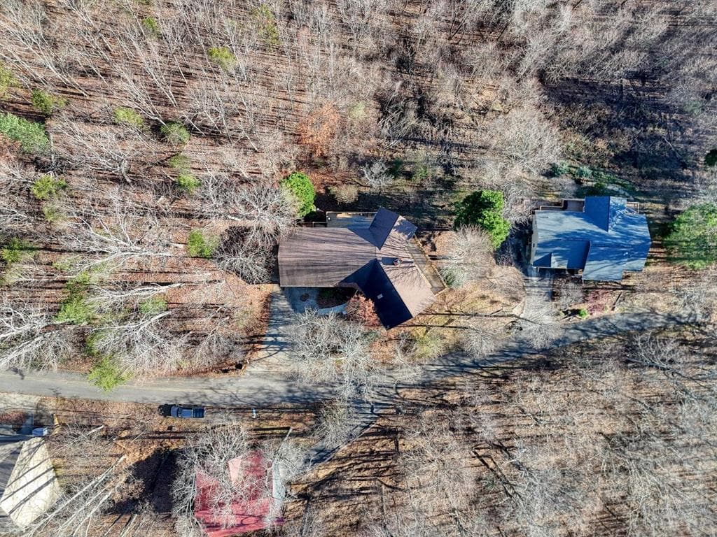 1264 Harris Ridge, Young Harris GA 30586 - Photo