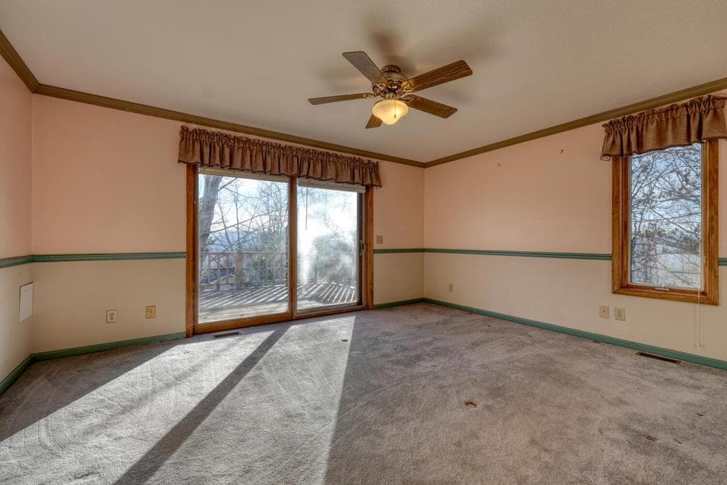 1264 Harris Ridge, Young Harris GA 30586 - Photo