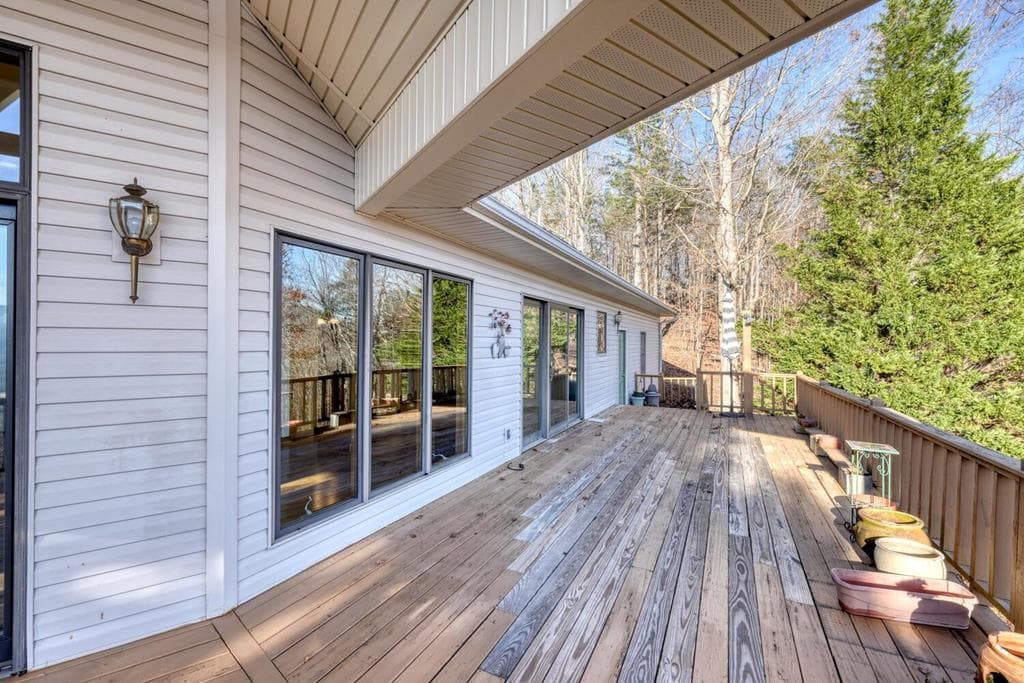 1264 Harris Ridge, Young Harris GA 30586 - Photo