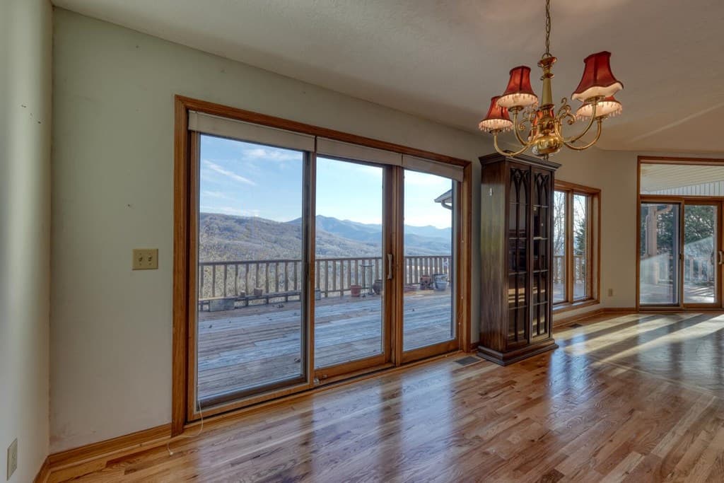 1264 Harris Ridge, Young Harris GA 30586 - Photo