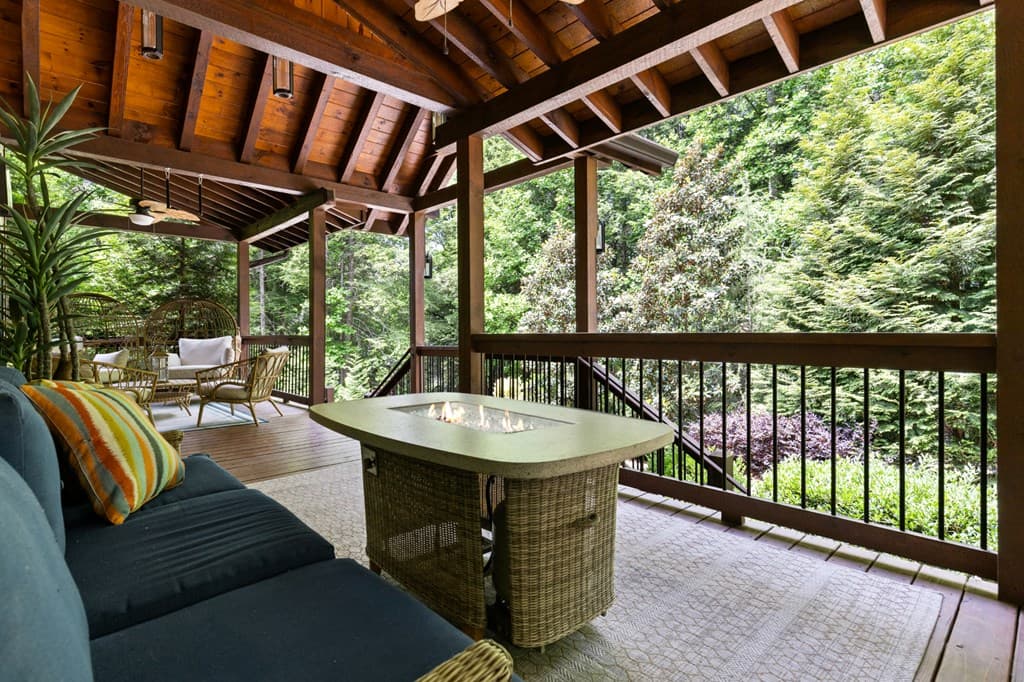 91 River Road, Cherry Log GA 30522 - Photo