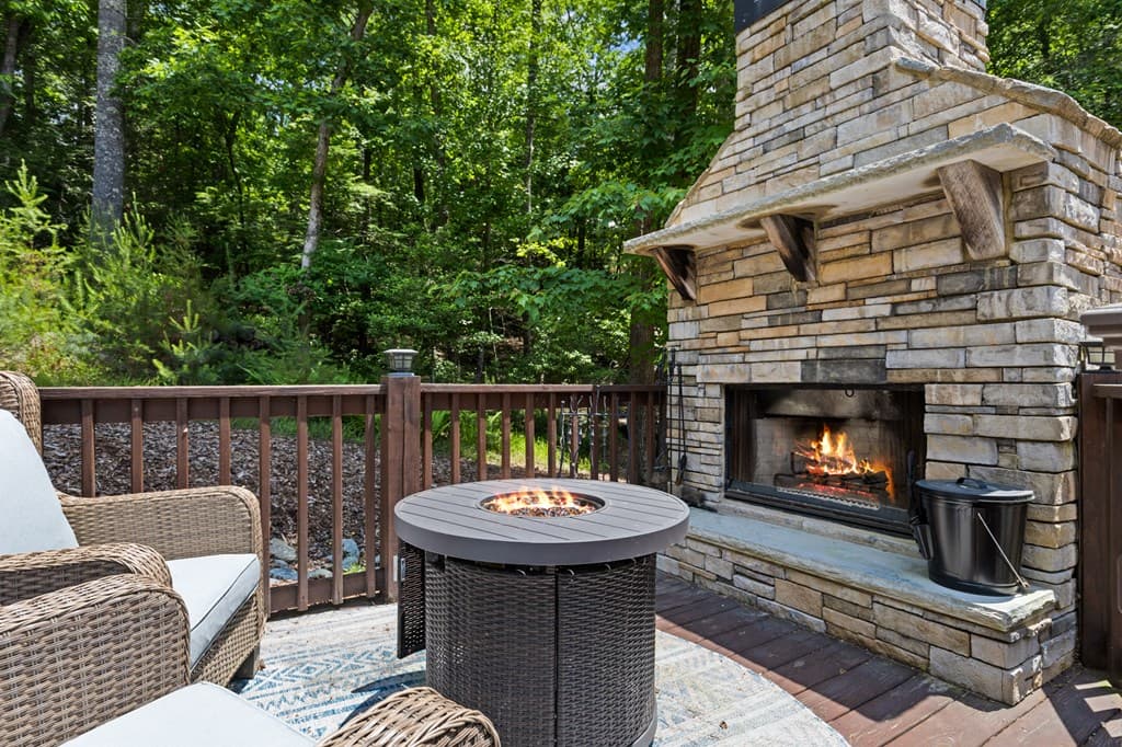 91 River Road, Cherry Log GA 30522 - Photo