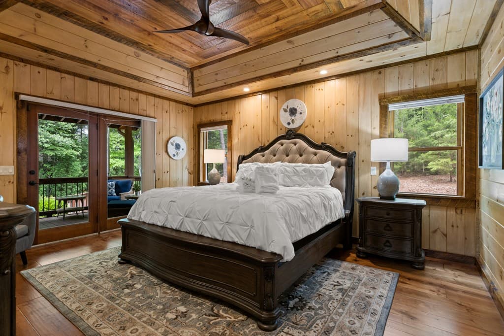 91 River Road, Cherry Log GA 30522 - Photo