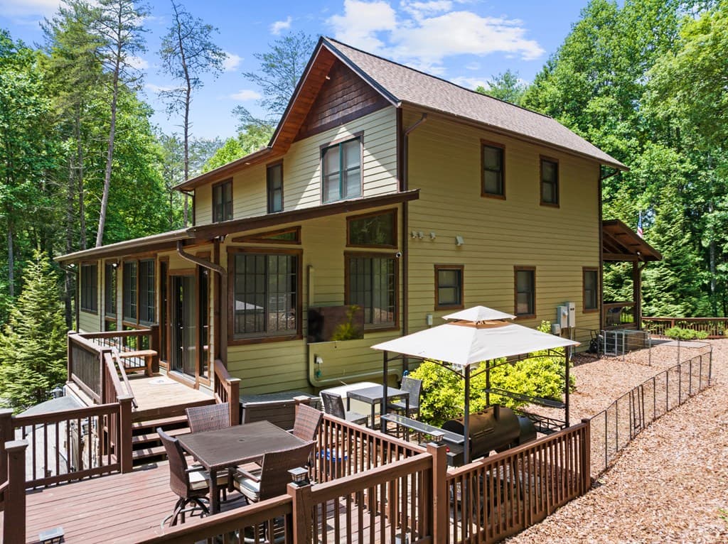 91 River Road, Cherry Log GA 30522 - Photo