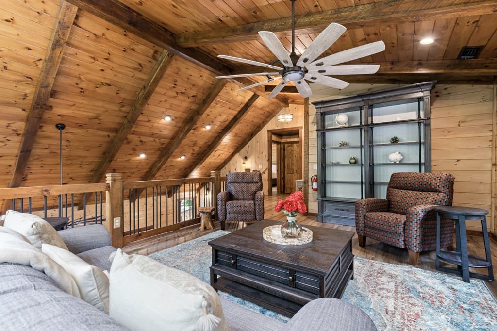 91 River Road, Cherry Log GA 30522 - Photo