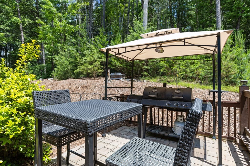 91 River Road, Cherry Log GA 30522 - Photo