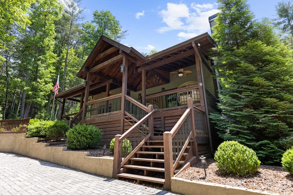 91 River Road, Cherry Log GA 30522 - Photo