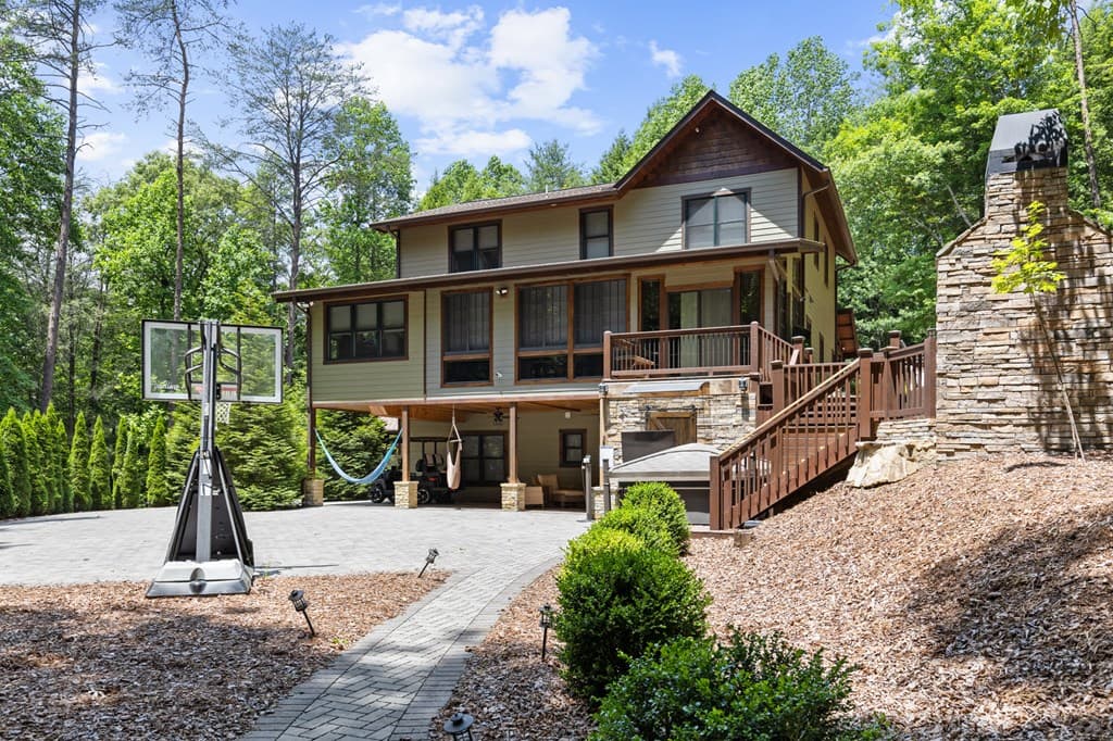 91 River Road, Cherry Log GA 30522 - Photo