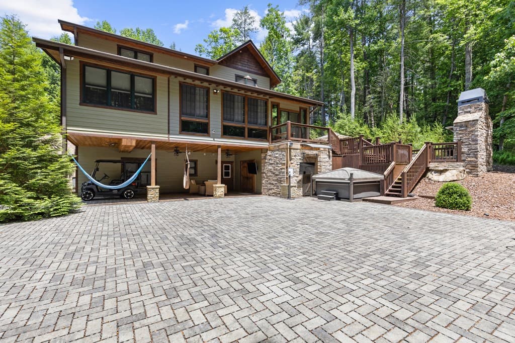 91 River Road, Cherry Log GA 30522 - Photo