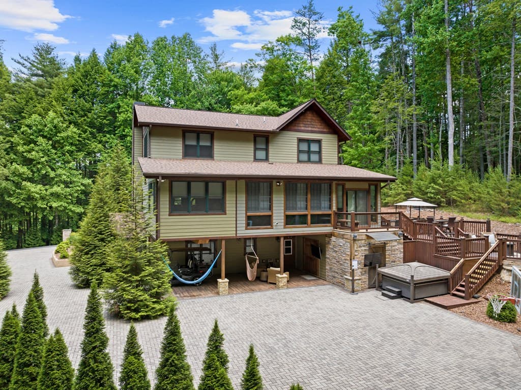91 River Road, Cherry Log GA 30522 - Photo