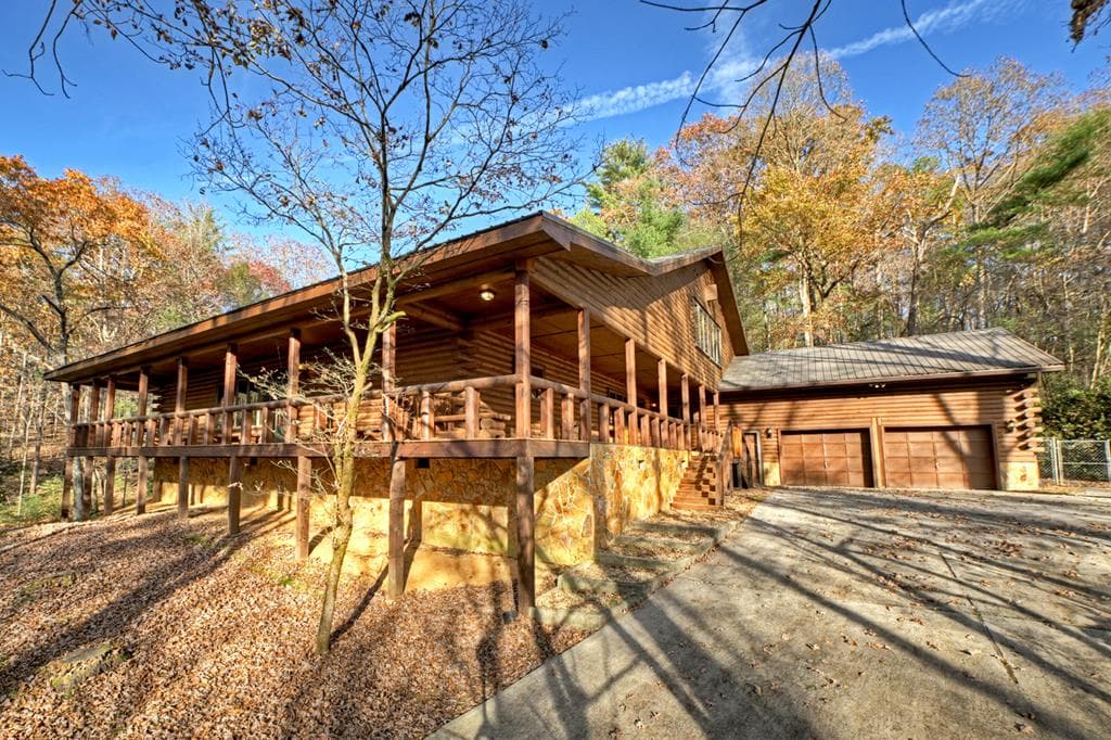 200 Lookiba Lane, Ellijay GA 30540 - Photo