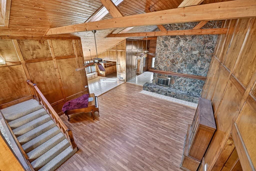 200 Lookiba Lane, Ellijay GA 30540 - Photo