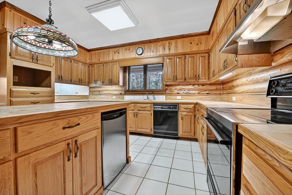 200 Lookiba Lane, Ellijay GA 30540 - Photo