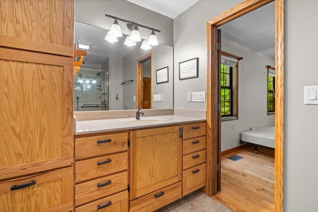 714 Pope Cove Trail, Hayesville NC 28904 - Photo