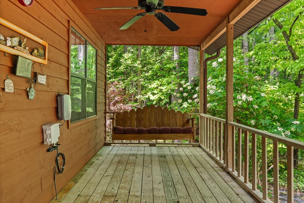 714 Pope Cove Trail, Hayesville NC 28904 - Photo