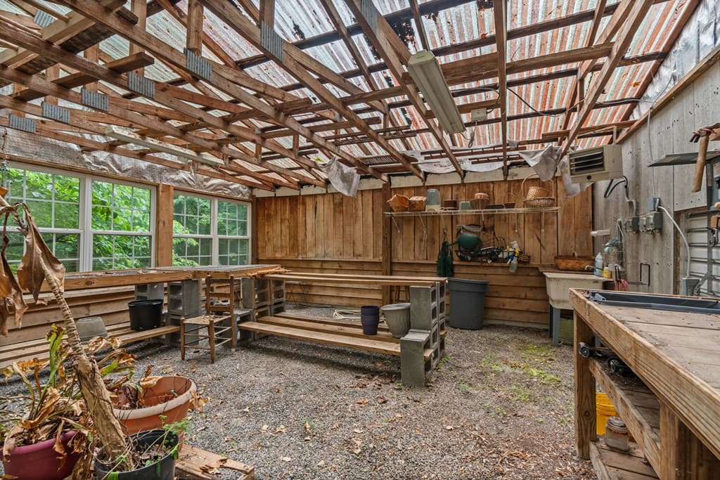 714 Pope Cove Trail, Hayesville NC 28904 - Photo
