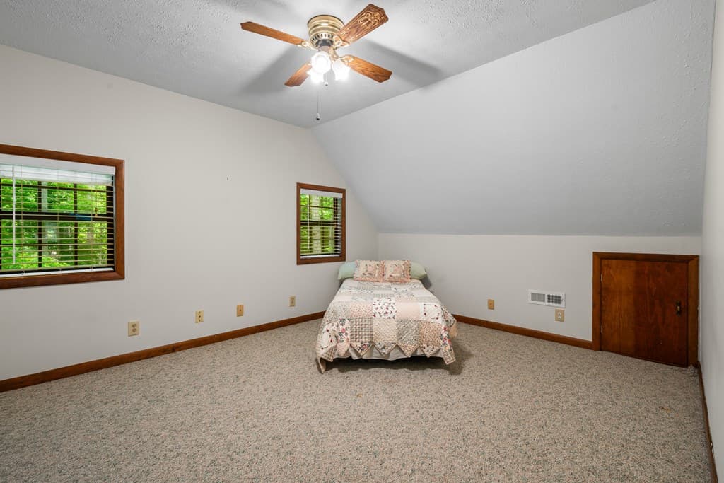 714 Pope Cove Trail, Hayesville NC 28904 - Photo