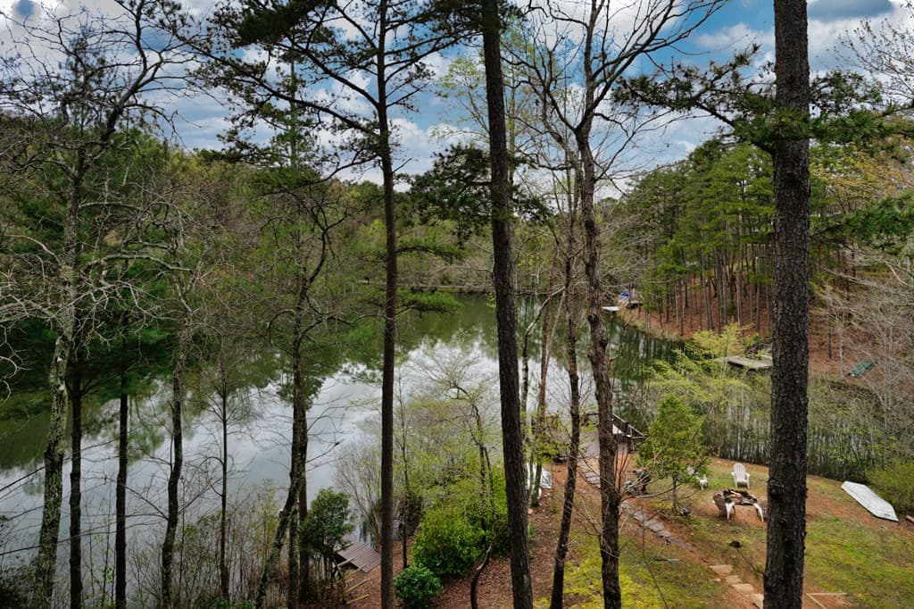 276 My Mountain Road, Morganton GA 30560 - Photo