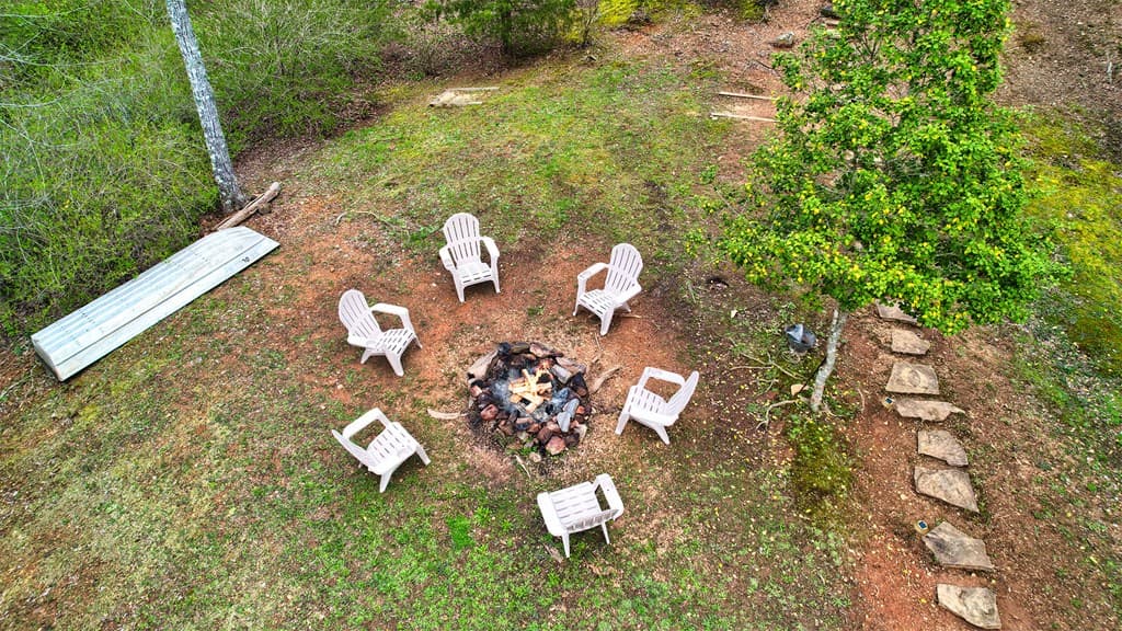 276 My Mountain Road, Morganton GA 30560 - Photo