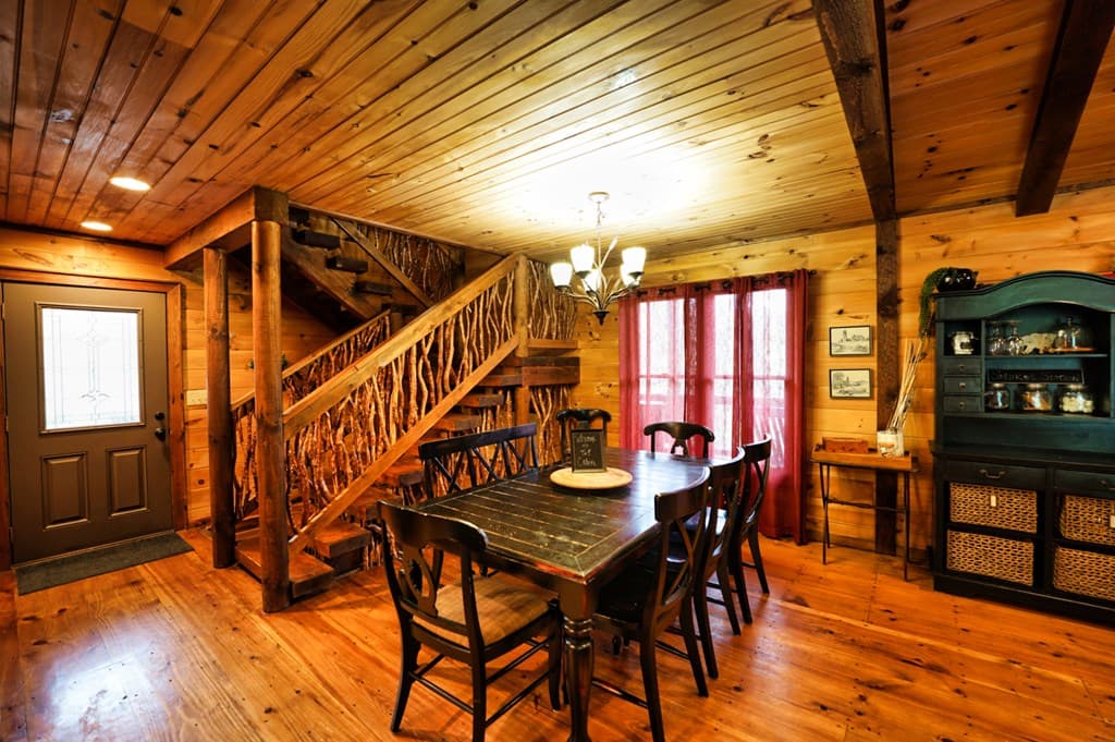 276 My Mountain Road, Morganton GA 30560 - Photo