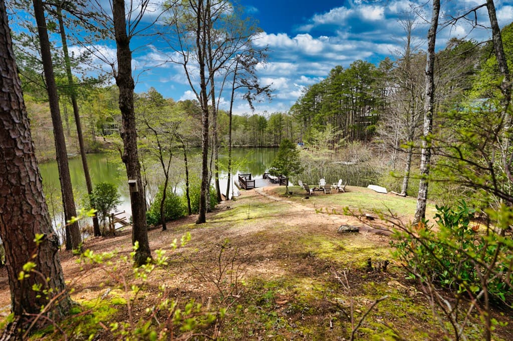 276 My Mountain Road, Morganton GA 30560 - Photo